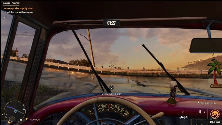 Dobrym sposobem na odkrywanie mapy jest wykonywanie przeróżnych aktywności - Far Cry 6: Mapa się nie odsłania- dlaczego? - Far Cry 6 - poradnik do gry