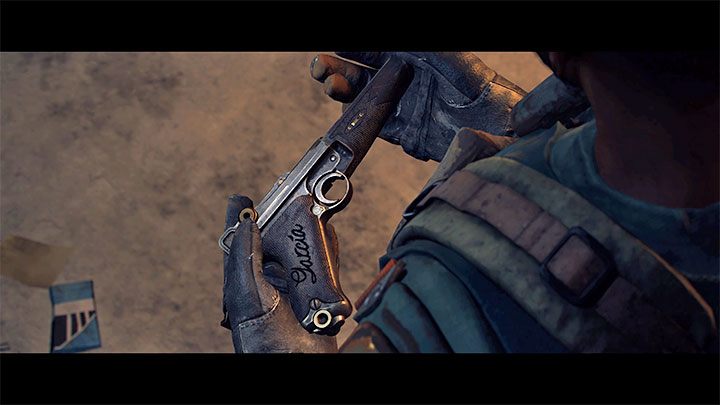 1 - Far Cry 6: Pod ścianą (Against the Wall) - solucja, opis przejścia - Far Cry 6 - poradnik do gry