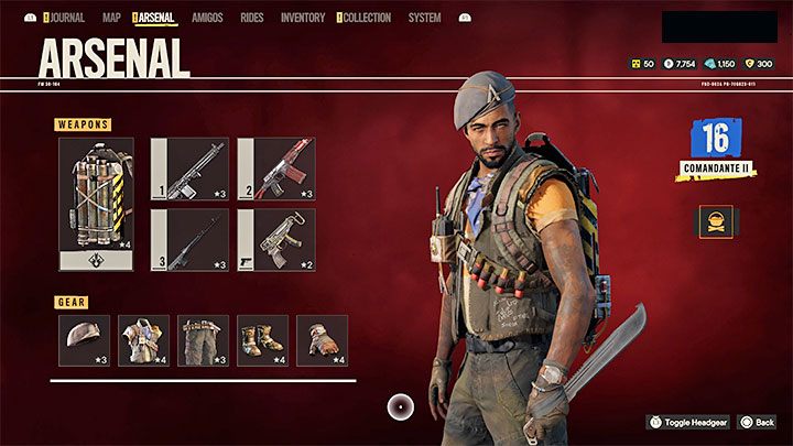 1 - Far Cry 6: W jaskini lwa (The Lions Den) - solucja, opis przejścia - Far Cry 6 - poradnik do gry