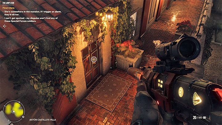 Jesteście już bardzo blisko celu misji - Far Cry 6: W jaskini lwa (The Lions Den) - solucja, opis przejścia - Far Cry 6 - poradnik do gry