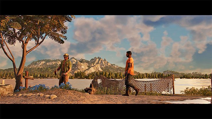 Far Cry 6 nie posiada końcowego bossa - Far Cry 6: Główne zakończenie - Far Cry 6 - poradnik do gry