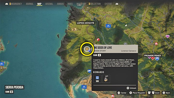 2 - Far Cry 6: Owoce miłości (The Seeds of Love) - solucja, opis przejścia - Far Cry 6 - poradnik do gry