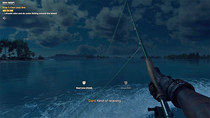 Od doktora Yannyego Dabolosa otrzymacie szereg wyzwań i musicie zajmować się nimi w ustalonej kolejności - Far Cry 6: Terapia wstrząsowa (Shock Therapy) - solucja, opis przejścia - Far Cry 6 - poradnik do gry