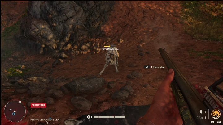 W regionie Madrugada natraficie na Czarny Demoníaco (Black Demoníaco) i Białego Demoníaco (White Demoníaco) - Far Cry 6: Madrugada - wszystkie znajdźki i sekrety, lista - Far Cry 6 - poradnik do gry