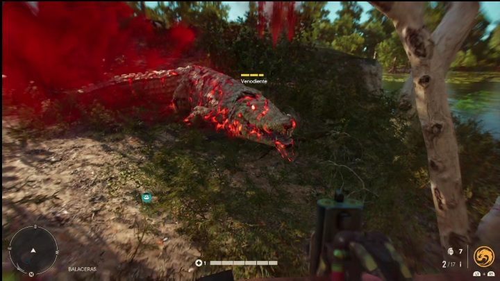 W regionie Valle De Oro natraficie na Venodiente - Far Cry 6: Valle De Oro - wszystkie znajdźki i sekrety, lista - Far Cry 6 - poradnik do gry