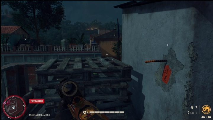 W regionie El Este znajdziecie 8 kart z kryptogramami, ich lokalizacje znajdziecie na oddzielnej stronie poradnika - Far Cry 6: El Este - wszystkie znajdźki i sekrety, lista - Far Cry 6 - poradnik do gry