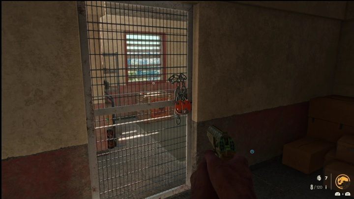 W tym regionie znajdziecie 3 skrzynie z kogutami - Far Cry 6: El Este - wszystkie znajdźki i sekrety, lista - Far Cry 6 - poradnik do gry