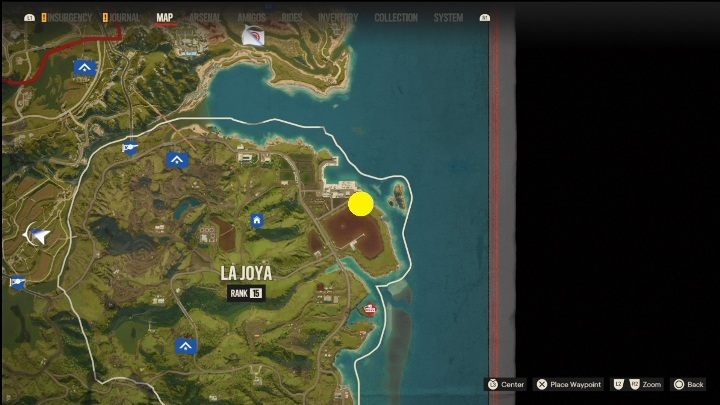 W regionie El Este jest 8 działek przeciwlotniczych - Far Cry 6: El Este - wszystkie znajdźki i sekrety, lista - Far Cry 6 - poradnik do gry