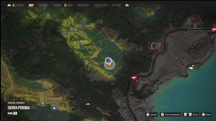 Region: El Este - Far Cry 6: Koguty - lista wszystkich, lokalizacja - Far Cry 6 - poradnik do gry