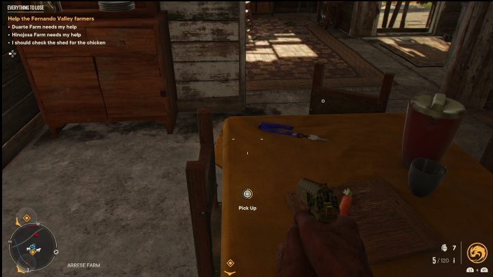 18 - Far Cry 6: Koguty - lista wszystkich, lokalizacja - Far Cry 6 - poradnik do gry