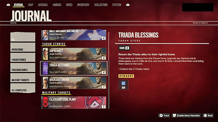 Oluso to imię pumy i przyłączenie jej w roli peta jest najbardziej problematyczne spośród wszystkich Amigos - Far Cry 6: Oluso - Amigo - Far Cry 6 - poradnik do gry