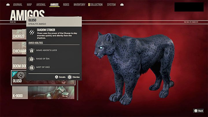 2 - Far Cry 6: Oluso - Amigo - Far Cry 6 - poradnik do gry