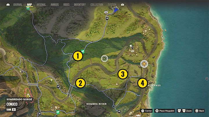 To jedna z nowych głównych misji odblokowywanych po ukończeniu operacji Nowa rewolucja - Far Cry 6: Knuckleball - solucja, opis przejścia - Far Cry 6 - poradnik do gry