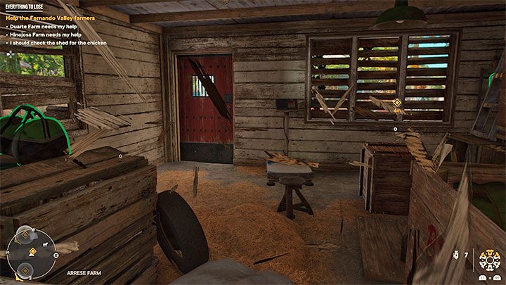 2 - Far Cry 6: Wszystko do stracenia (Everything to Lose) - solucja, opis przejścia - Far Cry 6 - poradnik do gry