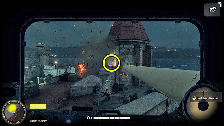 To bardzo proste zadanie - Far Cry 6: Harpun (Harpoon) - solucja, opis przejścia - Far Cry 6 - poradnik do gry