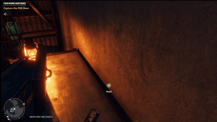 Komplet opowieści: Ballada o La Revolucion (Ballad of La Revolucion) - Far Cry 6: Esperanza, Ukryte opowieści - lista - Far Cry 6 - poradnik do gry