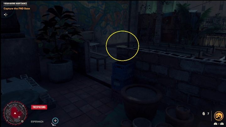 Komplet opowieści: Historia Dani (Danis Story) - Far Cry 6: Esperanza, Ukryte opowieści - lista - Far Cry 6 - poradnik do gry