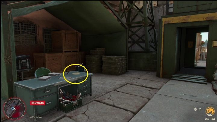 Komplet opowieści: Protesty w ramach zlotów (The Rally Protests) - Far Cry 6: Esperanza, Ukryte opowieści - lista - Far Cry 6 - poradnik do gry