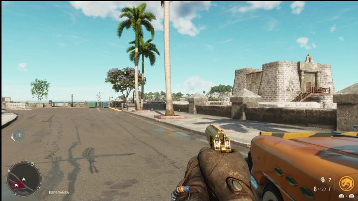 Komplet opowieści: Gwiazdy się nie rodzą, one są tworzone (Dead Lovers Tell no Tales) - Far Cry 6: Esperanza, Ukryte opowieści - lista - Far Cry 6 - poradnik do gry