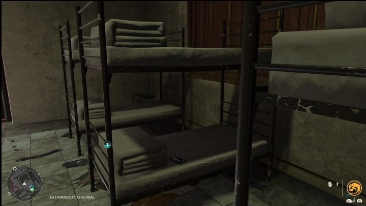 Do tego dokumentu dostaniecie się bez problemu - Far Cry 6: Esperanza, Ukryte opowieści - lista - Far Cry 6 - poradnik do gry