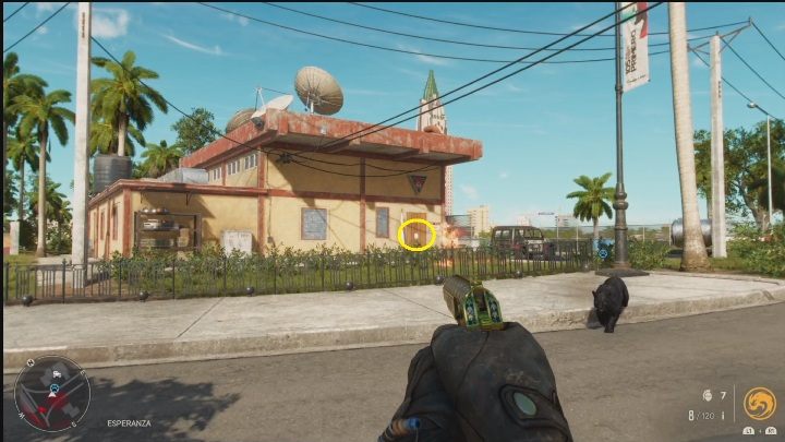 Komplet opowieści: Historia Dani (Danis Story) - Far Cry 6: Esperanza, Ukryte opowieści - lista - Far Cry 6 - poradnik do gry