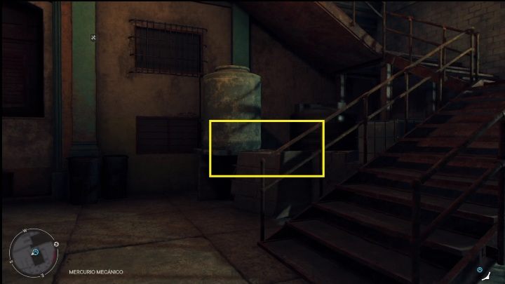 25 - Far Cry 6: Esperanza, Ukryte opowieści - lista - Far Cry 6 - poradnik do gry