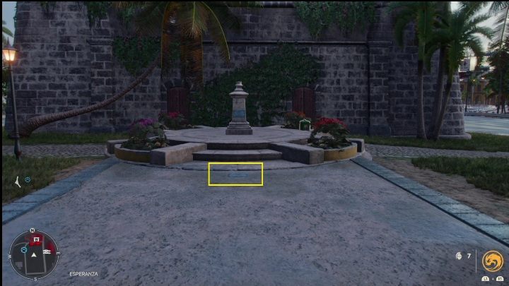 Komplet opowieści: Anton Castillo przedstawia: Historia Yary (Anton Castillo Presents: A History of Yara) - Far Cry 6: Esperanza, Ukryte opowieści - lista - Far Cry 6 - poradnik do gry