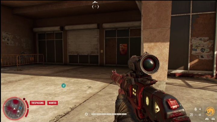 Komplet opowieści: Maximas Matanzas: Yarańska Trasa Koncertowa po świecie (Maximas Matanzas: Yaramn World Tour) - Far Cry 6: Esperanza, Ukryte opowieści - lista - Far Cry 6 - poradnik do gry