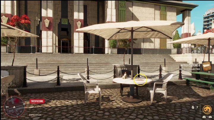 Komplet opowieści: Niebieskie notatki (Blue Notes) - Far Cry 6: Esperanza, Ukryte opowieści - lista - Far Cry 6 - poradnik do gry