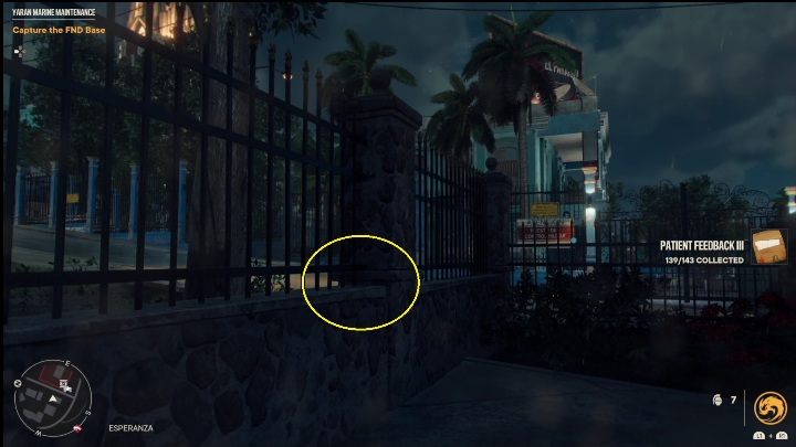 Komplet opowieści: Upadek i wzlot doktora Yannyego Dabalosa (The Fall and Rise of Dr - Far Cry 6: Esperanza, Ukryte opowieści - lista - Far Cry 6 - poradnik do gry