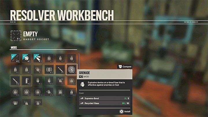 Gadżety to inaczej przedmioty jednorazowego użytku, np - Far Cry 6: Nowy sprzęt - jak zdobywać? - Far Cry 6 - poradnik do gry