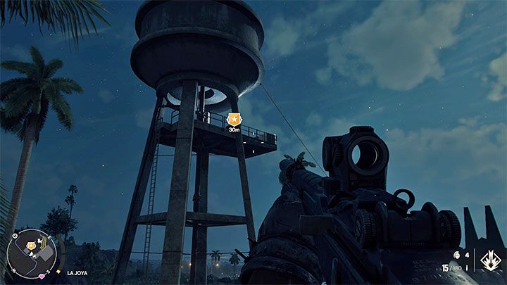 Do operacji tej możecie przystąpić po ukończeniu głównego zadania Pułapka na turystów - Far Cry 6: Precyzyjne uderzenie (Surgical Strike) - solucja, opis przejścia - Far Cry 6 - poradnik do gry