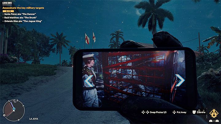 2 - Far Cry 6: Niezatarte tropy (Loose Ends) - solucja, opis przejścia - Far Cry 6 - poradnik do gry