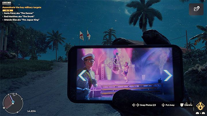 4 - Far Cry 6: Niezatarte tropy (Loose Ends) - solucja, opis przejścia - Far Cry 6 - poradnik do gry