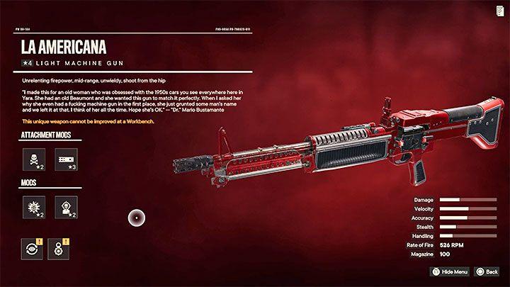 Jedną z Waszych głównych motywacji do zajmowania się tematyką powstań możecie być odzyskanie kontroli nad wrogimi lokacjami oraz ponowne odblokowanie opcji szybkiej podróży w danym podregionie - Far Cry 6: Przywódcy powstania - Far Cry 6 - poradnik do gry