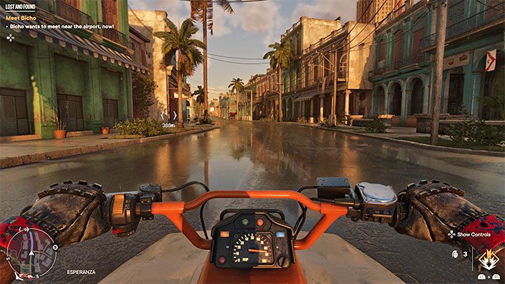 Esperanza jest największą lokacją w grze Far Cry 6 - Far Cry 6: Esperanza - czy można nad nią latać? - Far Cry 6 - poradnik do gry