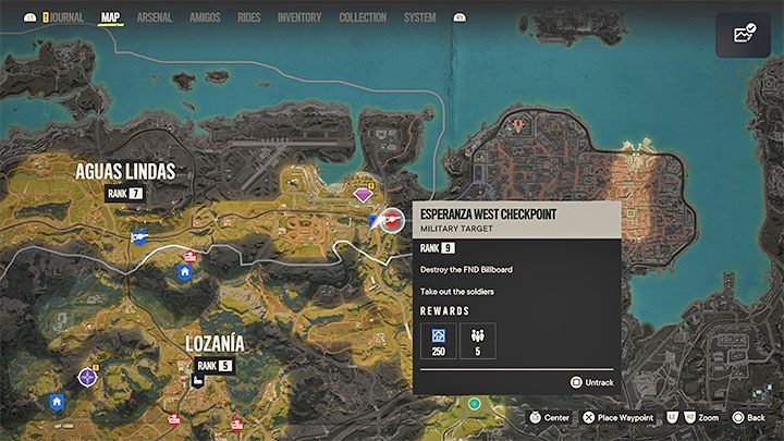 1 - Far Cry 6: Esperanza - czy można nad nią latać? - Far Cry 6 - poradnik do gry