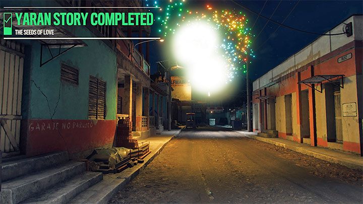 Najbardziej oczywistym i najlepszym sposobem gromadzenia XP jest zajmowanie się wszystkimi zadaniami z dziennika - Far Cry 6: Rangi i XP - jak awansować? - Far Cry 6 - poradnik do gry