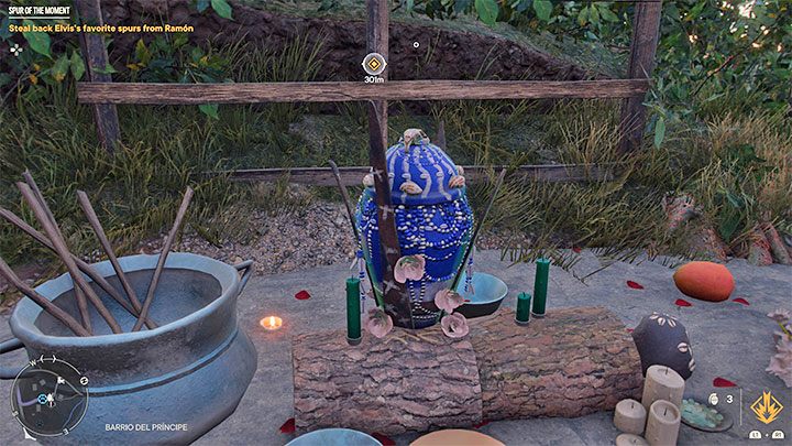 Niewielkie ilości XP możecie również otrzymywać m - Far Cry 6: Rangi i XP - jak awansować? - Far Cry 6 - poradnik do gry