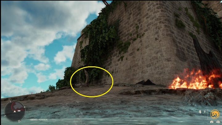 2 - Far Cry 6: El Este 2/2, Ukryte opowieści - lista - Far Cry 6 - poradnik do gry