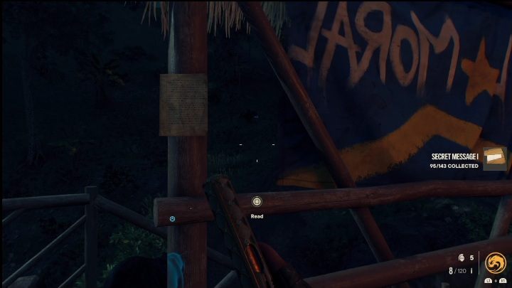 Komplet opowieści: Życie innych Yaran (The Lives of Other Yarans) - Far Cry 6: El Este 2/2, Ukryte opowieści - lista - Far Cry 6 - poradnik do gry