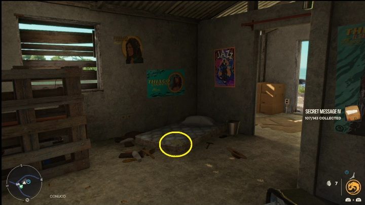 Komplet opowieści: Życie innych Yaran (The Lives of Other Yarans) - Far Cry 6: El Este 2/2, Ukryte opowieści - lista - Far Cry 6 - poradnik do gry