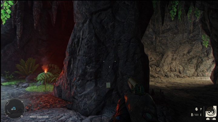 Komplet opowieści: Serce Rewolucji (Heart of the Revolution) - Far Cry 6: El Este 2/2, Ukryte opowieści - lista - Far Cry 6 - poradnik do gry