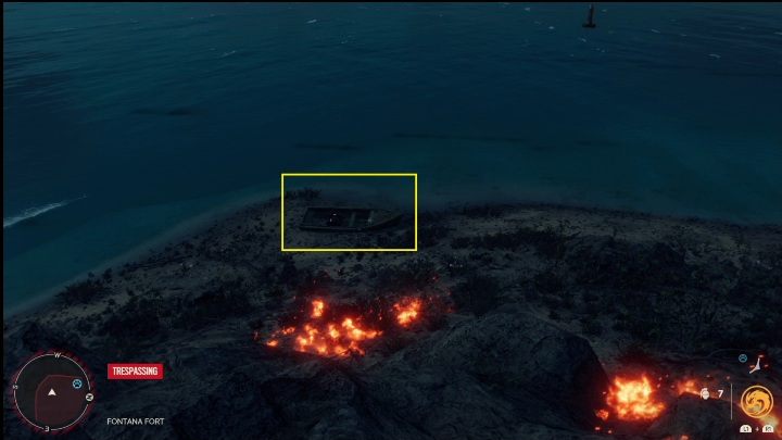 30 - Far Cry 6: El Este 2/2, Ukryte opowieści - lista - Far Cry 6 - poradnik do gry