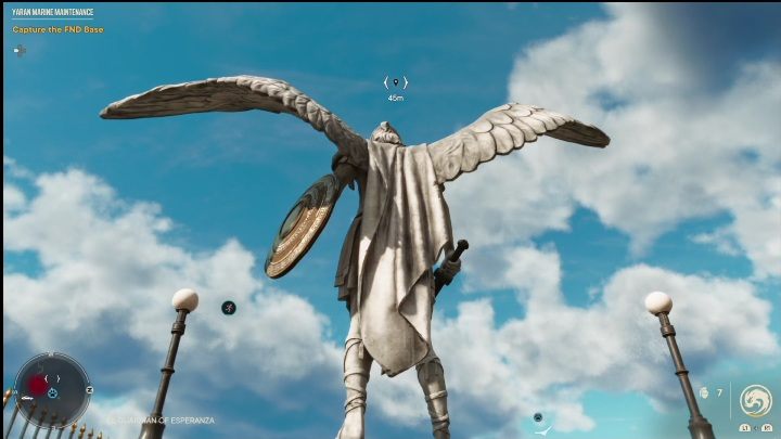 2 - Far Cry 6: Valle De Oro 2/3, Ukryte opowieści - lista - Far Cry 6 - poradnik do gry