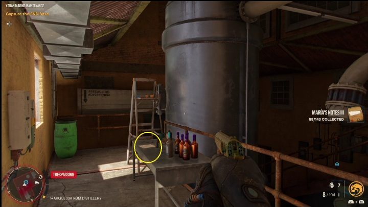 Komplet opowieści: Sex, kłamstwa i scenariusze Marii (Sex, Lies, and Marias Scripts) - Far Cry 6: Valle De Oro 2/3, Ukryte opowieści - lista - Far Cry 6 - poradnik do gry