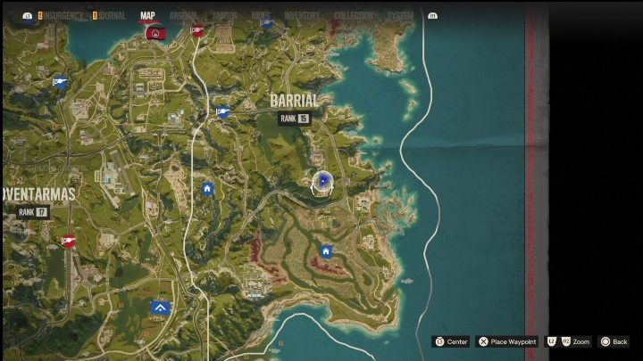 9 - Far Cry 6: Valle De Oro 2/3, Ukryte opowieści - lista - Far Cry 6 - poradnik do gry