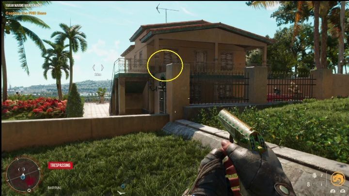 10 - Far Cry 6: Valle De Oro 2/3, Ukryte opowieści - lista - Far Cry 6 - poradnik do gry