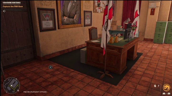 Komplet opowieści: Maximas Matanzas: Yarańska Trasa Koncertowa po świecie (Maximas Matanzas: Yaramn World Tour) - Far Cry 6: Valle De Oro 2/3, Ukryte opowieści - lista - Far Cry 6 - poradnik do gry