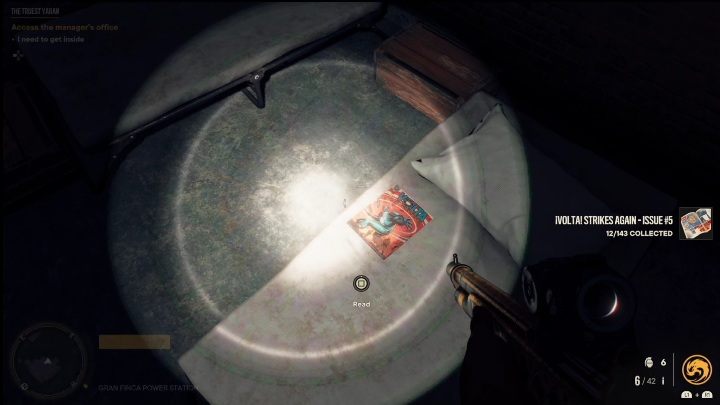 Komplet opowieści: Komiksy Supremo Juana (Juans Supremo Comics) - Far Cry 6: Valle De Oro 1/3, Ukryte opowieści - lista - Far Cry 6 - poradnik do gry